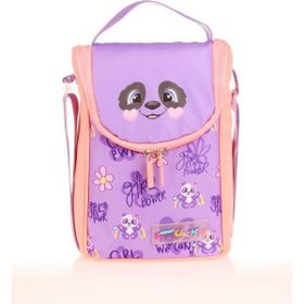 Kaukko L7154 Toys Panda Kids Beslenme Çantası