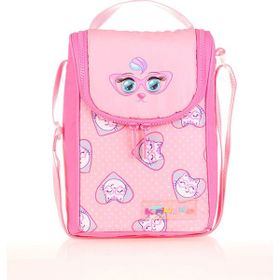 Kaukko L7157 Toys Cat Kids Beslenme Çantası