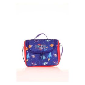 Kaukko L7170 Fast Astronaut Kids Beslenme Çantası