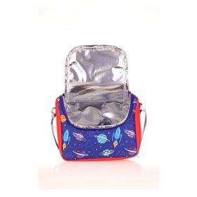 Kaukko L7170 Fast Astronaut Kids Beslenme Çantası