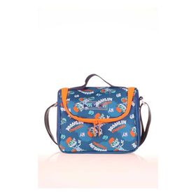 Kaukko L7171 Fast Brooklyn Kids Beslenme Çantası