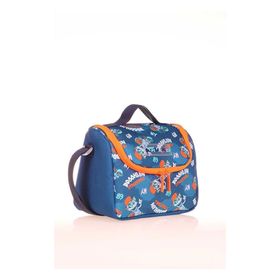Kaukko L7171 Fast Brooklyn Kids Beslenme Çantası