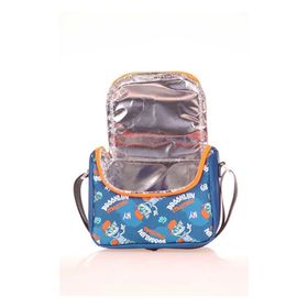 Kaukko L7171 Fast Brooklyn Kids Beslenme Çantası