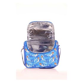 Kaukko L7172 Fast Snack Time Kids Beslenme Çantası