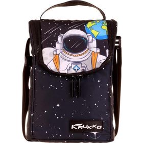 Kaukko L7174 Toys Astronaut Kids Beslenme Çantası