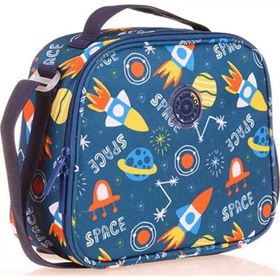 Kaukko L7182 Evolution Space Kids Beslenme Çantası