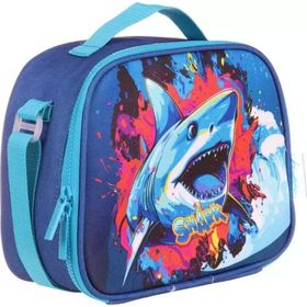 Kaukko L7185 Layer Shark Kids Beslenme Çantası