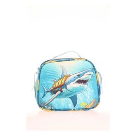Kaukko L7187 Sweet Submarine Kids Beslenme Çantası