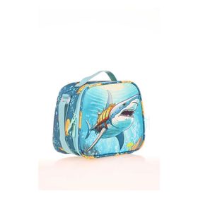 Kaukko L7187 Sweet Submarine Kids Beslenme Çantası