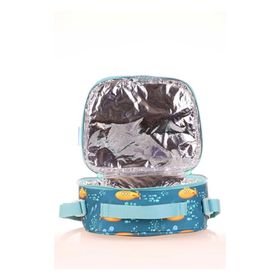 Kaukko L7187 Sweet Submarine Kids Beslenme Çantası