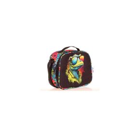 Kaukko L7188 Sweet Chameleon Kids Beslenme Çantası