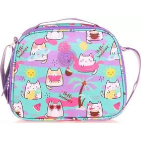 Kaukko L7192 Evolution Summer Kids Beslenme Çantası