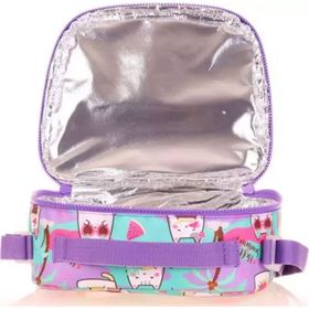 Kaukko L7192 Evolution Summer Kids Beslenme Çantası