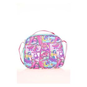 Kaukko L7194 Evolution Funny Kids Beslenme Çantası