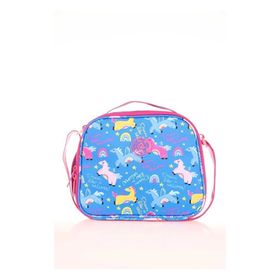 Kaukko L7195 Evolution Unicorn Kids Beslenme Çantası