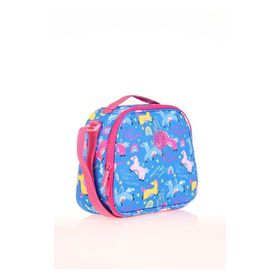 Kaukko L7195 Evolution Unicorn Kids Beslenme Çantası