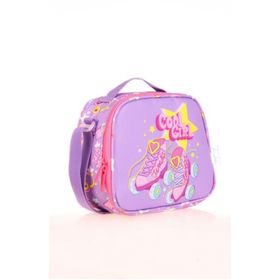 Kaukko L7199 Kids Sweet Skate Beslenme Çantası