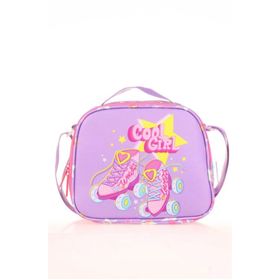 Kaukko L7199 Kids Sweet Skate Beslenme Çantası