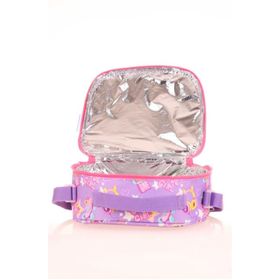 Kaukko L7199 Kids Sweet Skate Beslenme Çantası