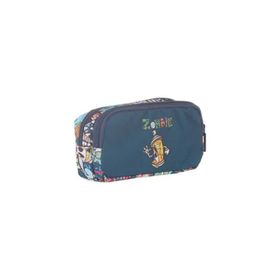 Kaukko L8086 24x15x15 cm Kids Love Design Zombie Kalem Kutusu
