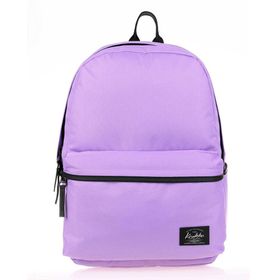 Kaukko Lila K1409 Basic Sırt Çantası