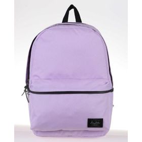 Kaukko Lila K1409 Basic Sırt Çantası