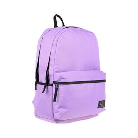 Kaukko Lila K1409 Basic Sırt Çantası