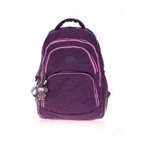 Kaukko Purple K1443 Crazy Sırt Çantası