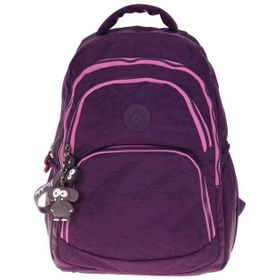 Kaukko Purple K1443 Crazy Sırt Çantası