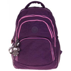 Kaukko Purple K1443 Crazy Sırt Çantası
