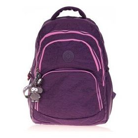 Kaukko Purple K1443 Crazy Sırt Çantası