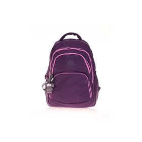 Kaukko Purple K1443 Crazy Sırt Çantası