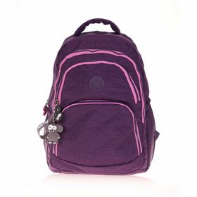 Kaukko Purple K1443 Crazy Sırt Çantası