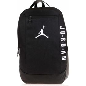Kaukko Q3079 Arizona Siyah Jordan Air İlkokul Sırt Çantası