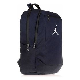 Kaukko Q3081 Arizona Lacivert Jordan Air İlkokul Sırt Çantası