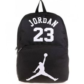 Kaukko Q3083 Jordan Air Boston Gri Sırt Çantası