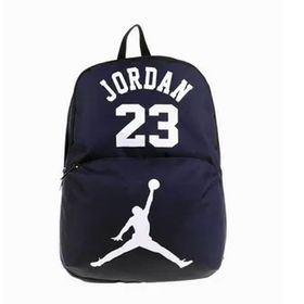Kaukko Q3087 Jordan Air Minnesota Lacivert Sırt Çantası