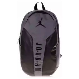 Kaukko Q3089 Montana Gri Jordan Air Sırt Çantası