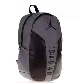 Kaukko Q3089 Montana Gri Jordan Air Sırt Çantası
