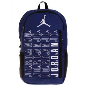 Kaukko Q3096 Nevada Lacivert Jordan Air Kadın Sırt Çantası