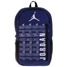 Kaukko Q3096 Nevada Lacivert Jordan Air Kadın Sırt Çantası