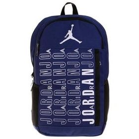 Kaukko Q3096 Nevada Lacivert Jordan Air Kadın Sırt Çantası
