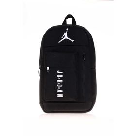 Kaukko Q3097 Jordan Air Oregon Siyah Sırt Çantası