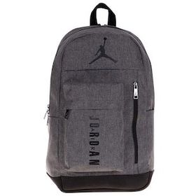 Kaukko Q3098 Jordan Air Oregon Gri Sırt Çantası