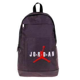 Kaukko Q3098 Jordan Air Oregon Gri Sırt Çantası