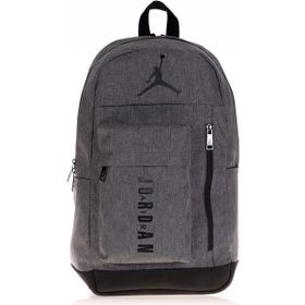 Kaukko Q3098 Jordan Air Oregon Gri Sırt Çantası