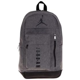 Kaukko Q3098 Jordan Air Oregon Gri Sırt Çantası
