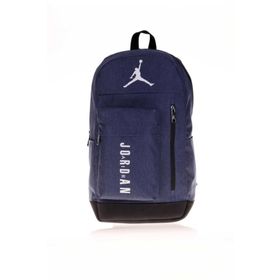 Kaukko Q3099 Jordan Air Oregon Lacivert Sırt Çantası