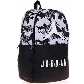 Kaukko Q3100 Jordan Air Missouri Siyah Sırt Çantası