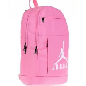 Kaukko Q3102 Olympia Pembe Jordan Air Kadın Sırt Çantası